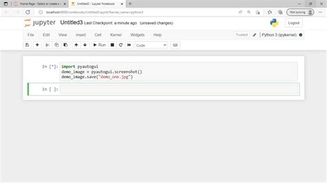 pyautogui screenshot second monitor|pyautogui screenshot to cv2.
